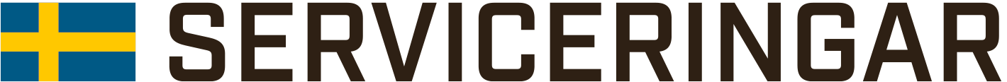 SERVICERINGAR
