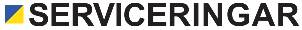 SERVICERINGAR